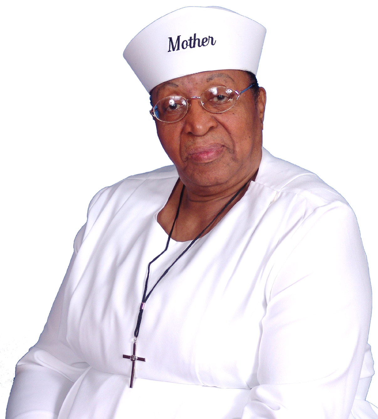 Mother Frankie D. Murray